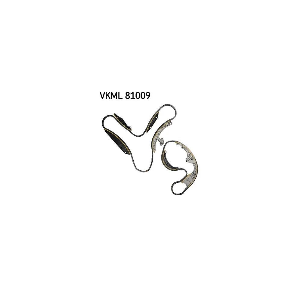 Chit Lant De Distributie SKF - VKML81009
