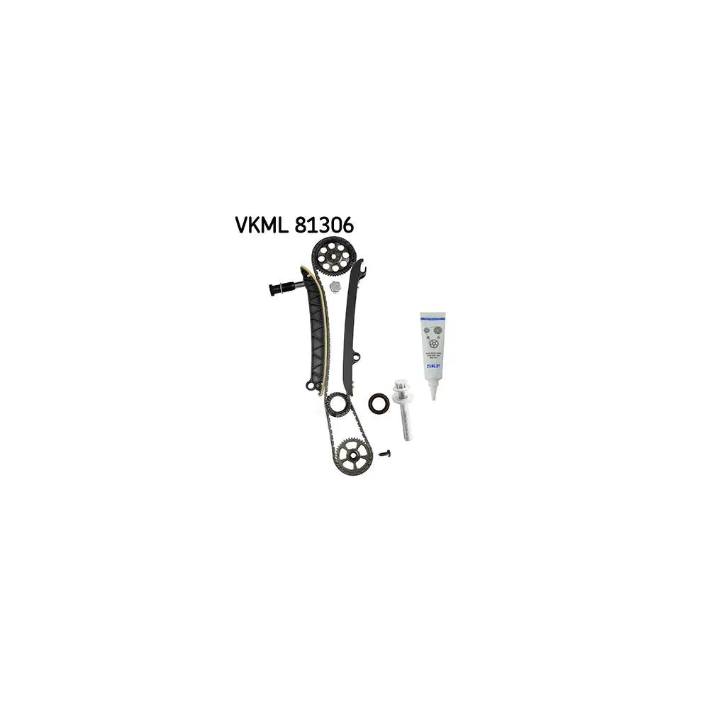 Chit Lant De Distributie SKF - VKML81306