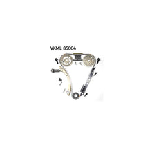 Chit Lant De Distributie SKF pentru Opel Antara/Astra/Gt/Insignia A/Signum - VKML 85004