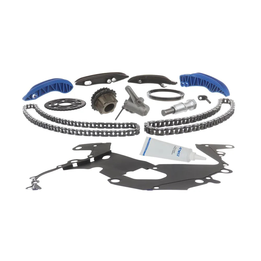 Chit Lant De Distributie SKF pentru BMW 1/1 Cupe/2 Active/2/2 Cupe, Mini - VKML88005
