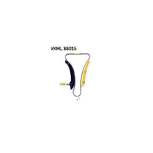 Compresor Auto SKF - VKML 88015