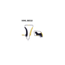 Lant Distributie SKF - VKML 88018