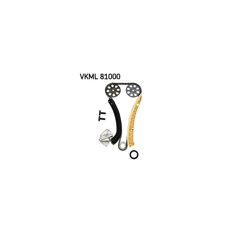 Chit Lant De Distributie SKF - VKML81000
