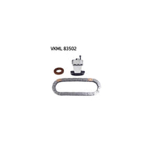 Chit Lant De Distributie SKF - VKML 83502