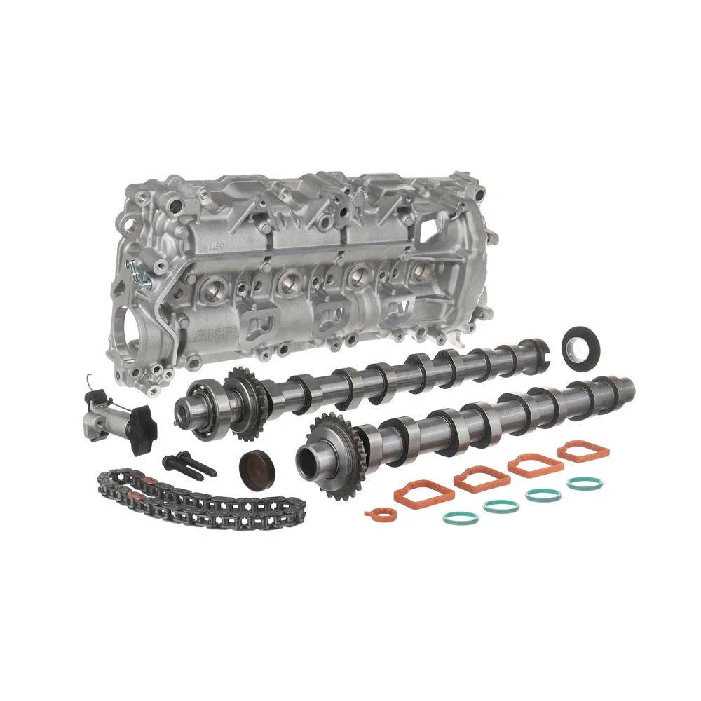 Compresor Auto SKF 8 mm - VKML 83506-1