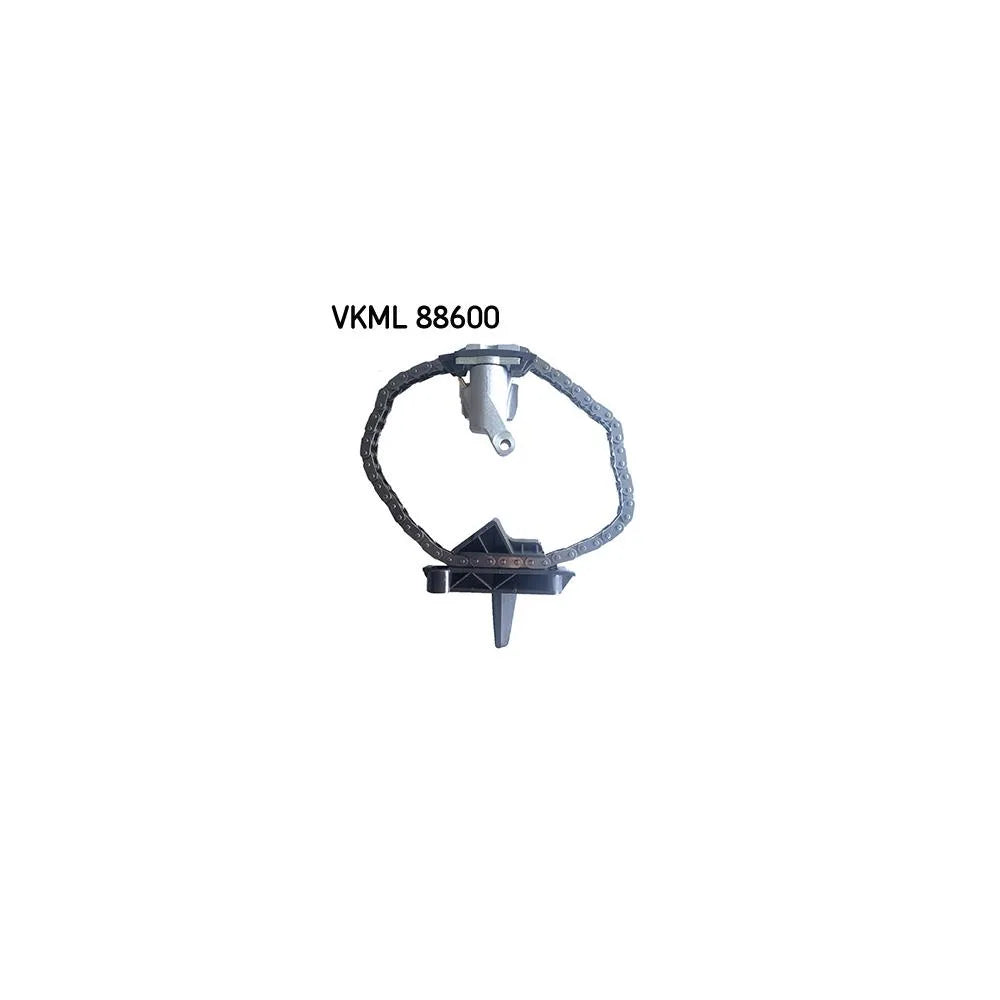 Compresor Auto SKF - VKML88600