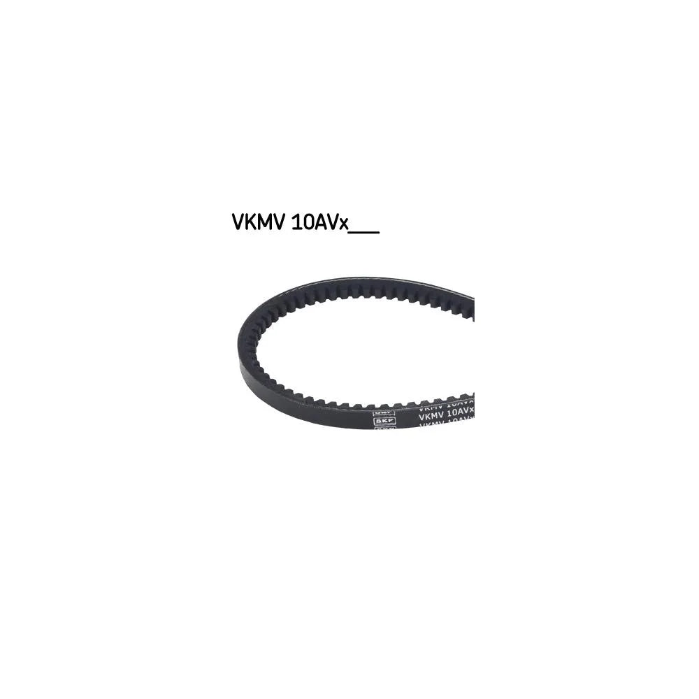 Set Curea Transmisie SKF - VKMV10AVX813