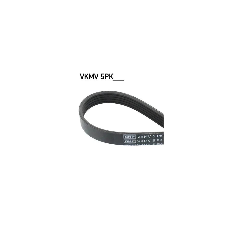 Set Curea Transmisie SKF - VKMV5PK775