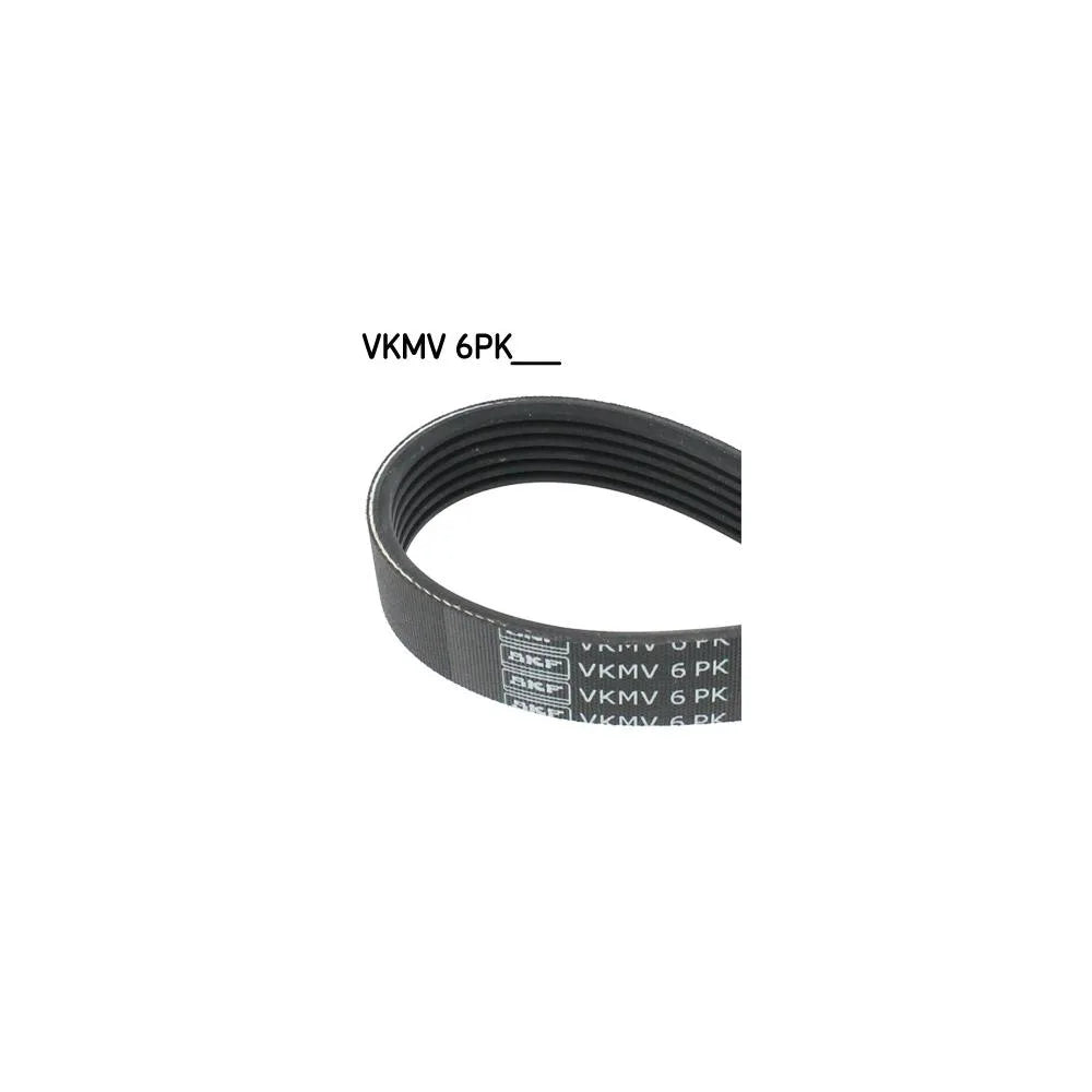 Set Curea Transmisie SKF - VKMV 6PK2155