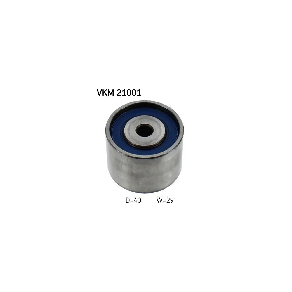 Rola Ghidare/Conducere, Curea Distributie SKF - VKM 21001