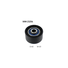 Alte Fulii SKF - VKM 23256