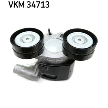 Intinzator Curea Caneluri Ford Ranger 2,2D/3,2D SKF pentru Ford Ranger - VKM34713
