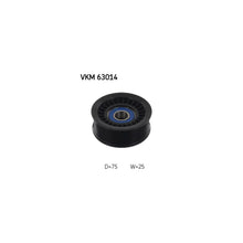 Rola Ghidare/Conducere, Curea Transmisie SKF pentru Honda Accord/Civic/Cr V, Jeep Grand Cherokee - VKM63014