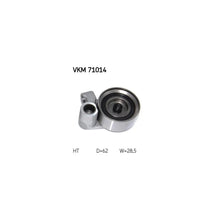 Rola Intinzator, Curea Distributie SKF pentru Toyota 4 Runner/Dyna Platou/Hiace Commuter/Hiace/Hilux - VKM 71014