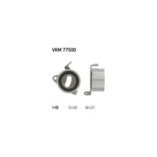 Rola Intinzator, Curea Distributie SKF - VKM77500