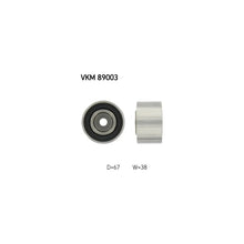 Alte Fulii SKF - VKM 89003