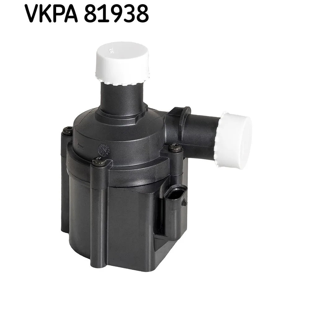 Pompa Apa Vw 2,0Tfsi/3,0Tdi (Suplimentar) SKF pentru Audi A4/A5/A6/A8/Q7 - VKPA81938