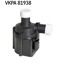Pompa Apa Vw 2,0Tfsi/3,0Tdi (Suplimentar) SKF pentru Audi A4/A5/A6/A8/Q7 - VKPA81938