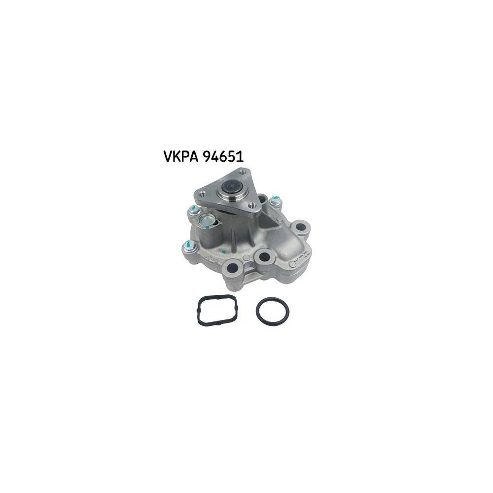 Pompa Apa SKF pentru Mazda 2/3/6/Cx 3/Cx 5 - VKPA94651
