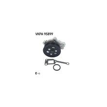 Pompa Apa SKF - VKPA95899