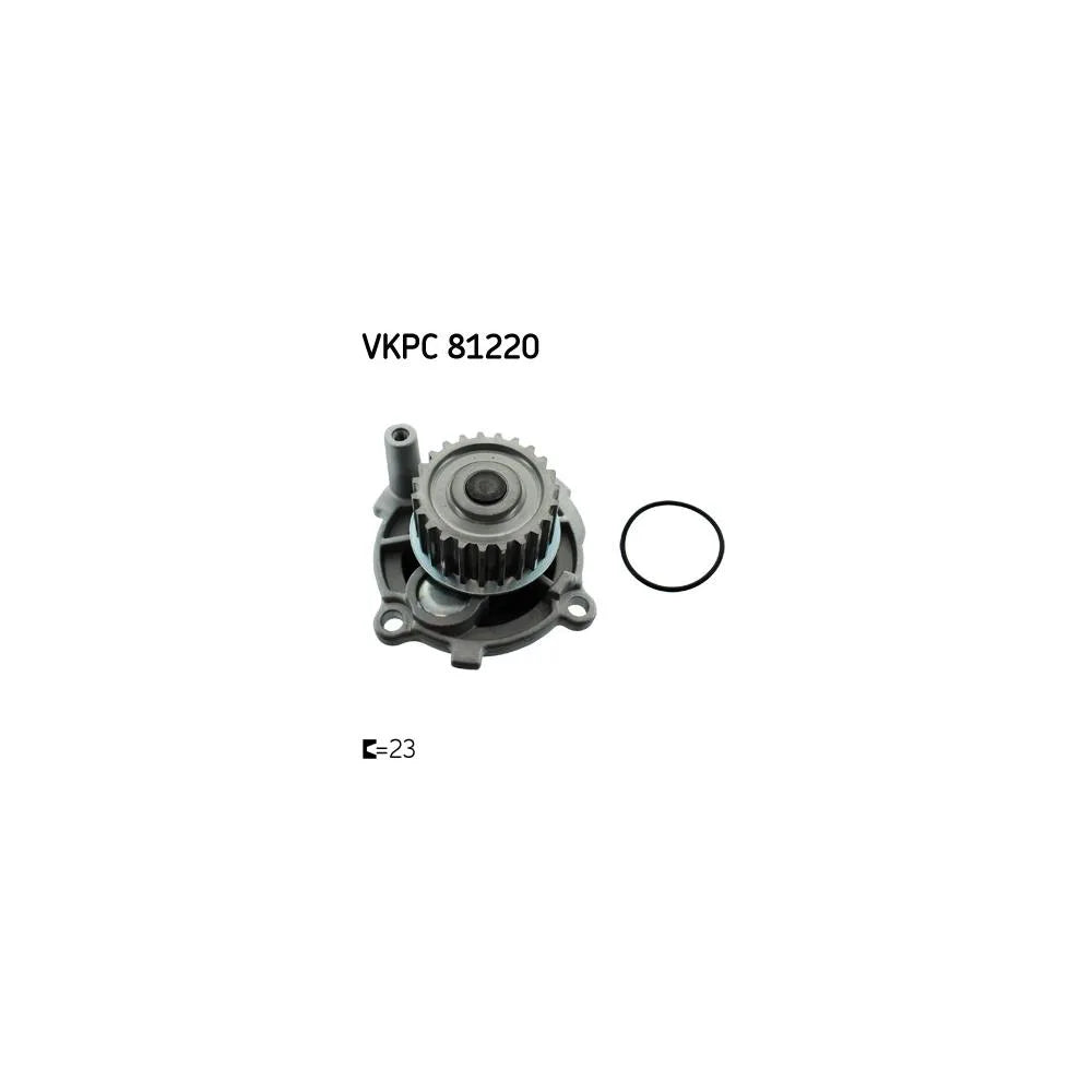 Pompa Apa SKF - VKPC 81220