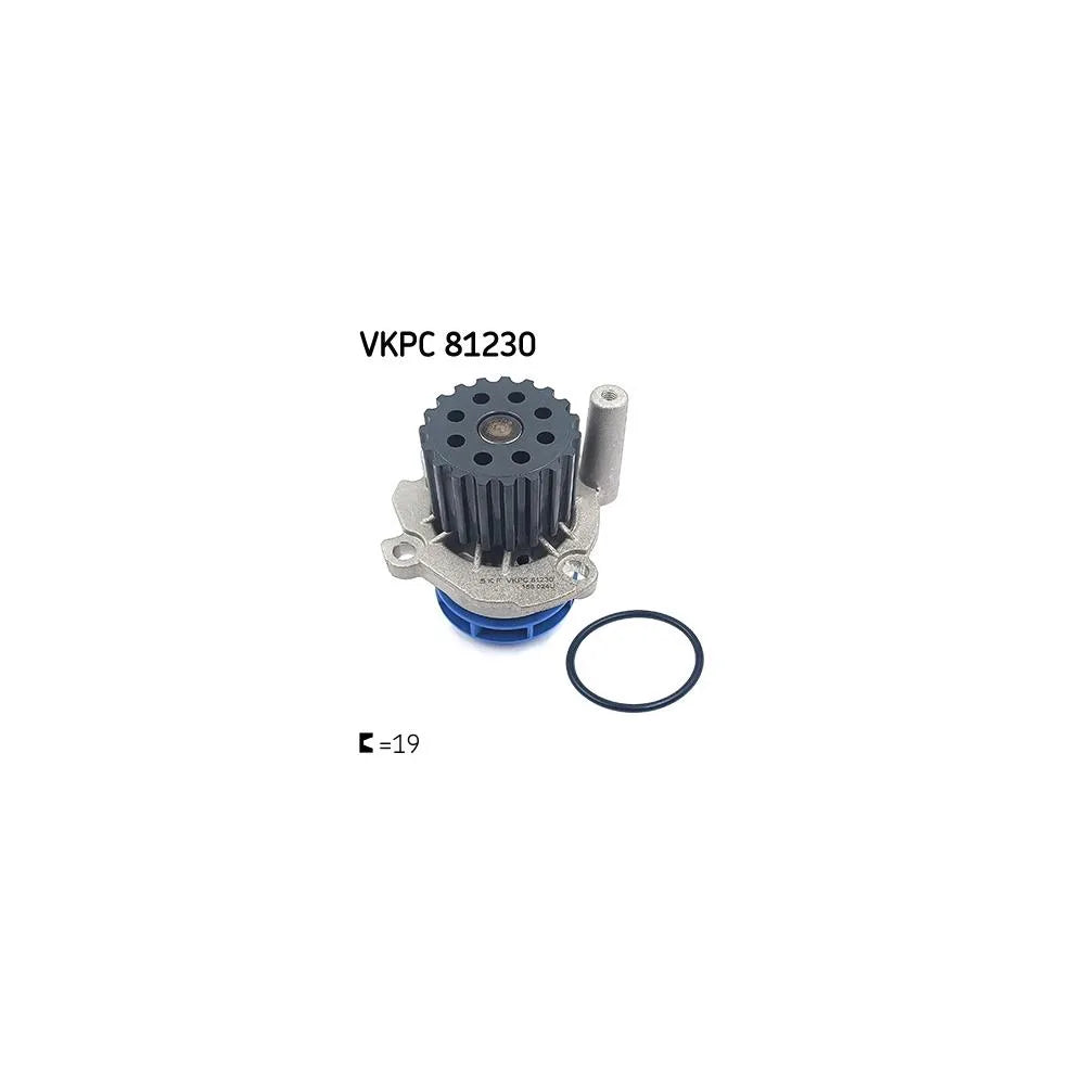 Pompa Apa SKF - VKPC 81230