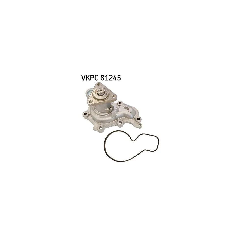 Pompa De Apa, Racire Motor Audi pentru Audi A6/A7/A8 - VKPC 81245