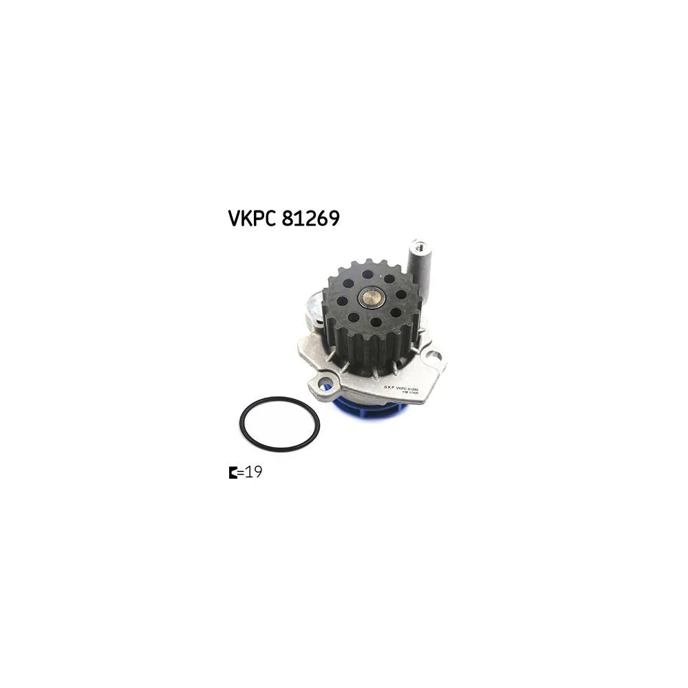 Pompa Apa SKF - VKPC 81269