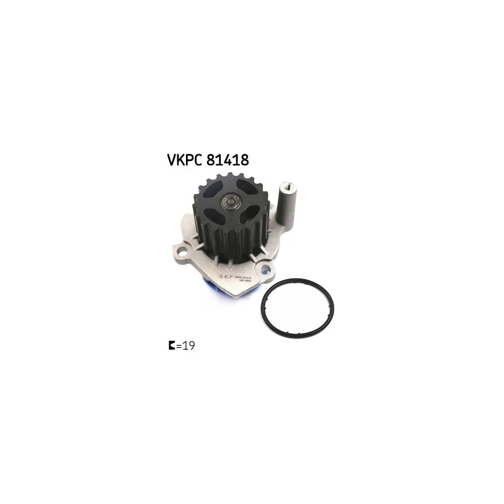 Pompa Apa SKF - VKPC 81418