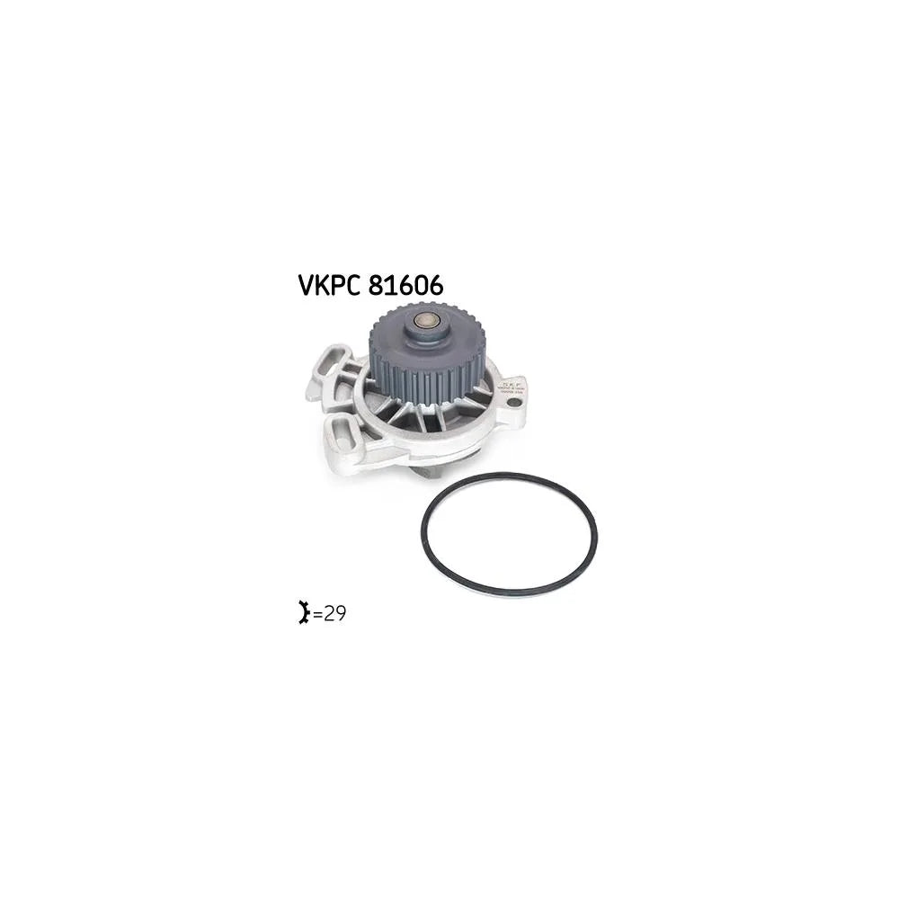Pompa Apa SKF - VKPC 81606