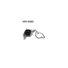 Pompa Apa SKF - VKPC81802