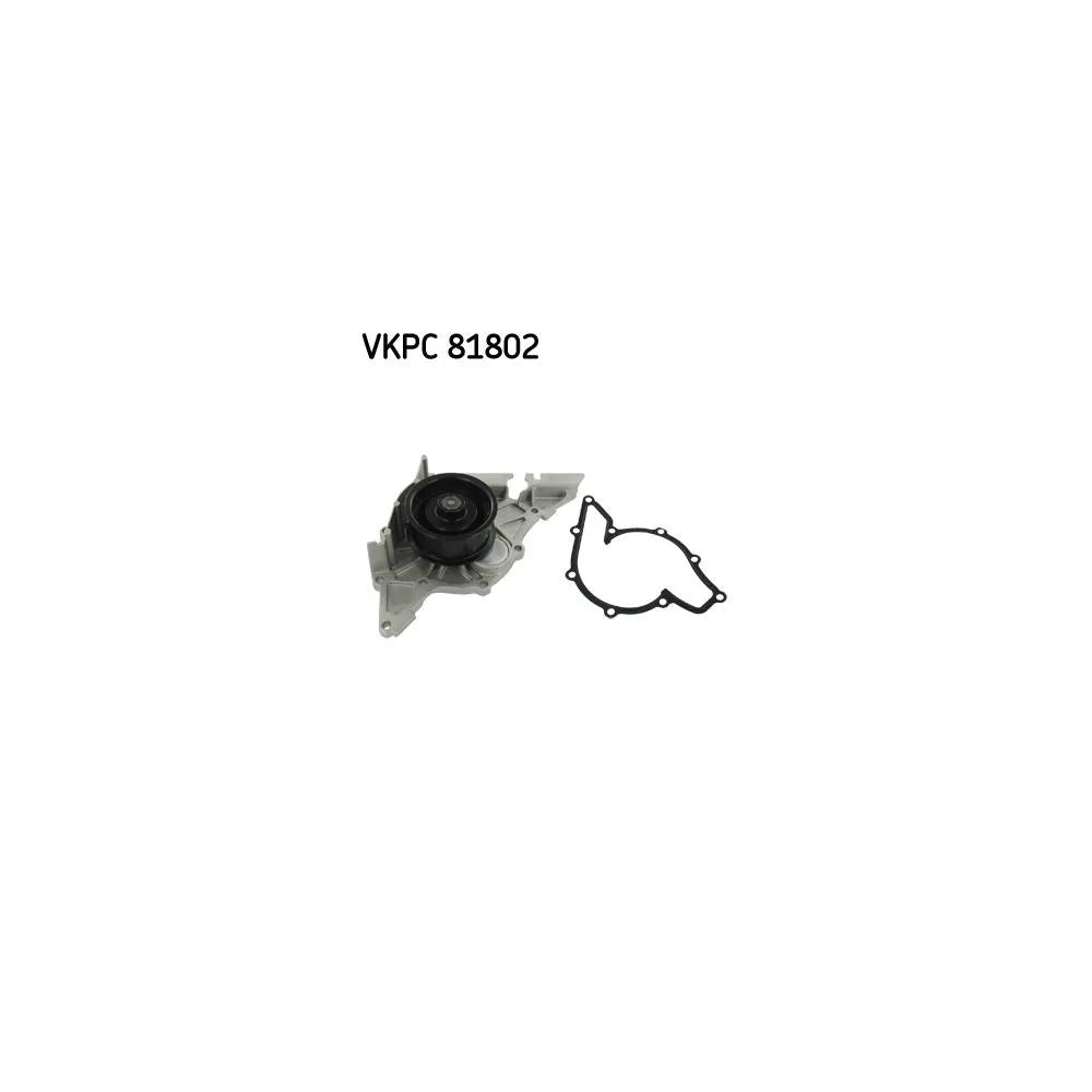 Pompa Apa SKF - VKPC81802