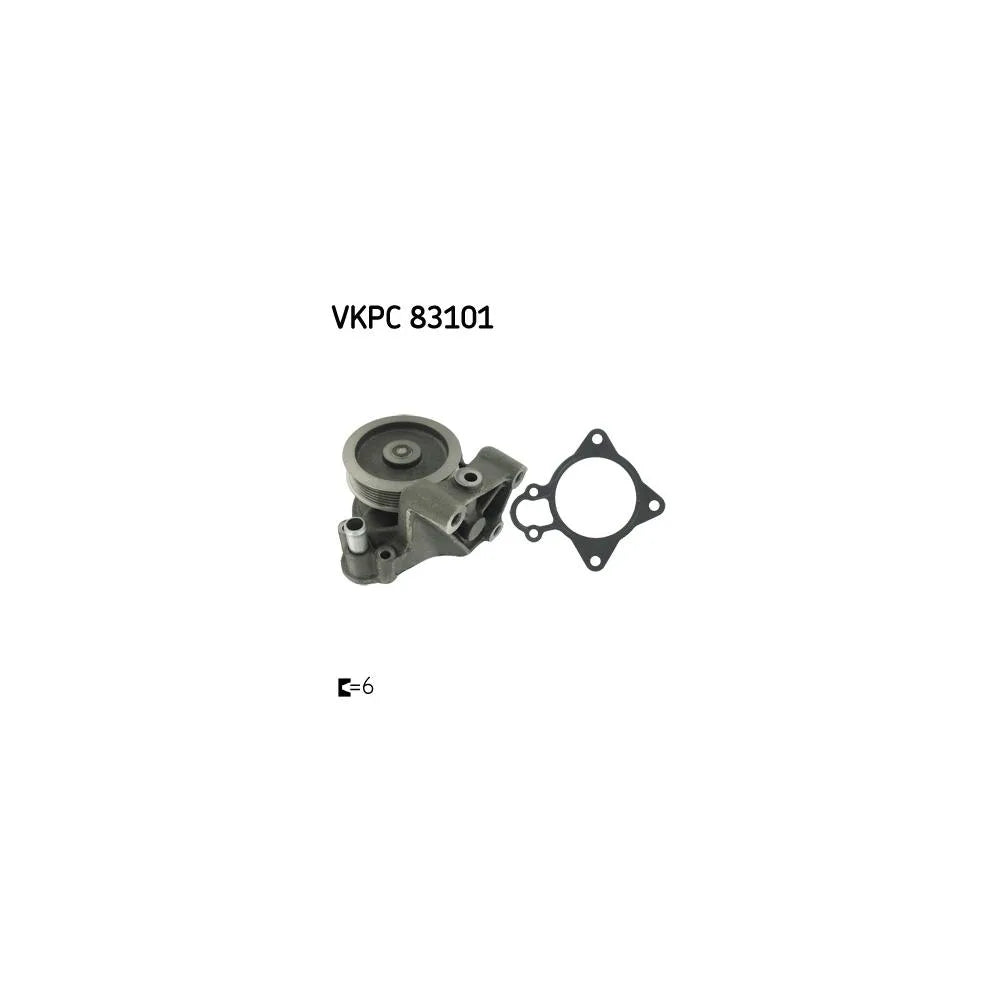 Pompa Apa SKF - VKPC 83101