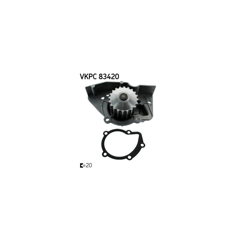 Pompa Apa SKF - VKPC83420