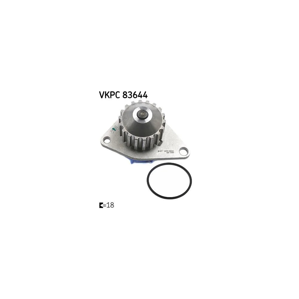 Pompa Apa SKF - VKPC83644