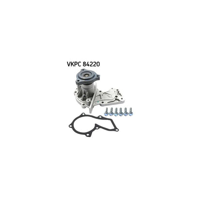 Pompa De Apa, Racire Motor SKF - VKPC84220