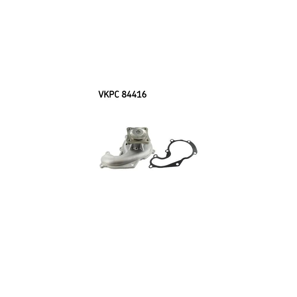 Pompa Apa SKF pentru Ford C Max/Fiesta/Focus/Galaxy/Mondeo - VKPC 84416