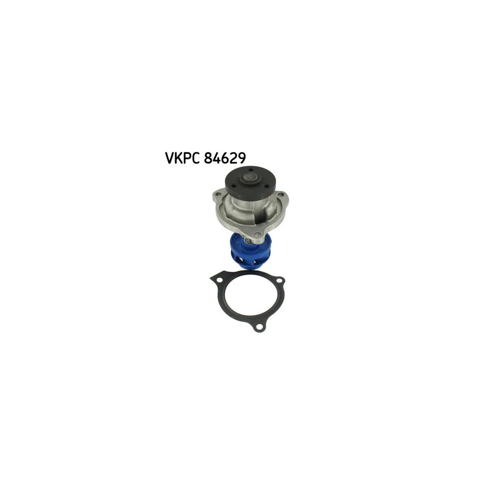 Pompa Apa SKF pentru Ford Fiesta/Fusion/Ka/Street Ka - VKPC 84629