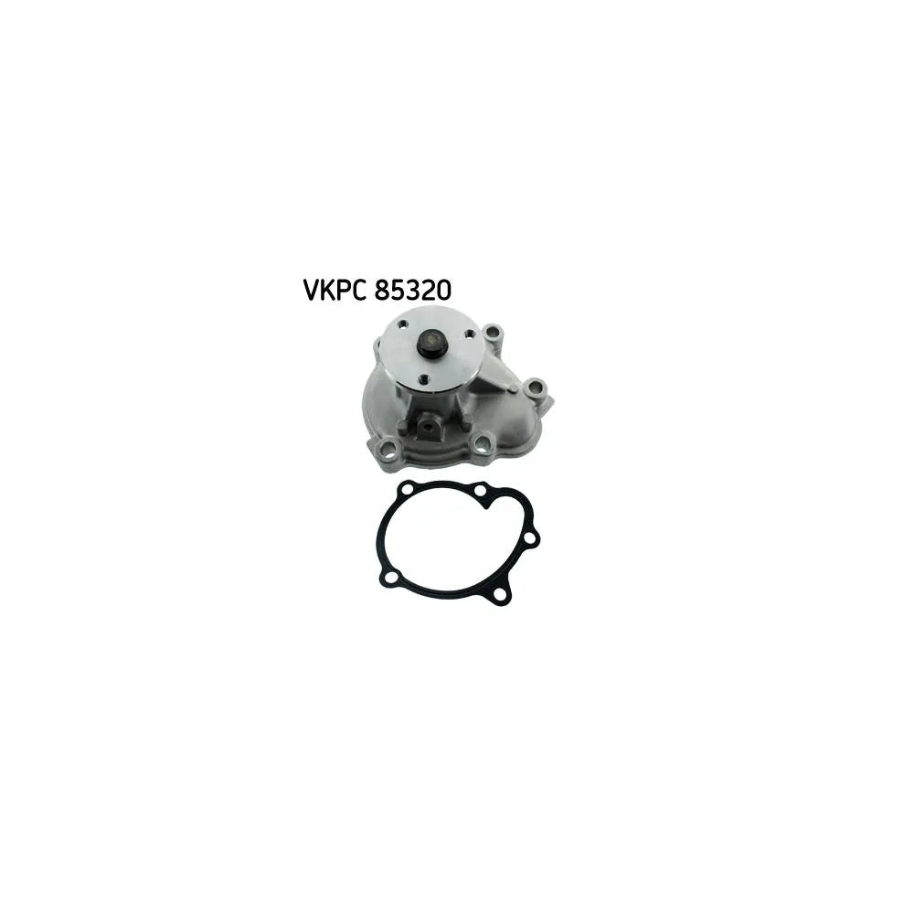 Pompa Apa SKF pentru Chevrolet Trax, Opel Astra/Combo/Combo Tour/Corsa/Meriva A - VKPC 85320