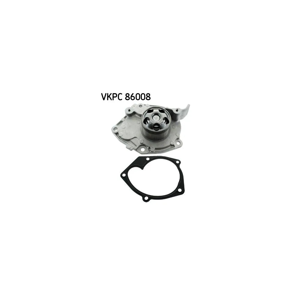 Pompa Apa SKF pentru Renault Grand Scenic/Megane/Scenic - VKPC 86008