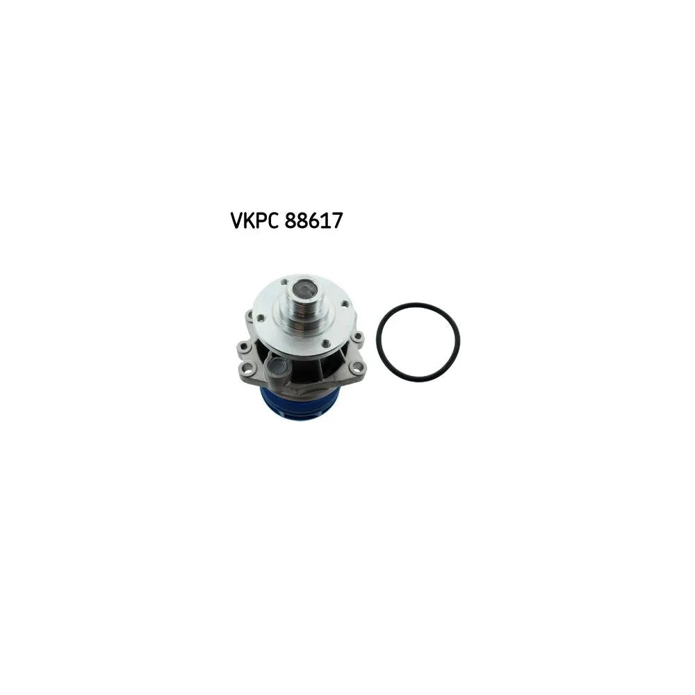 Pompa Apa SKF pentru BMW 3/5/5 Touring/7/X3 - VKPC 88617