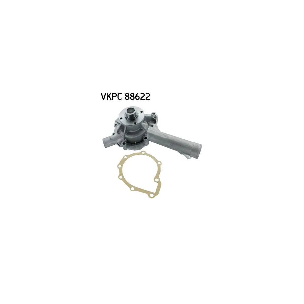 Pompa Apa SKF pentru Mercedes-Benz 124 Cupe/124/124 T Model/C Class/C Class T Model - VKPC 88622