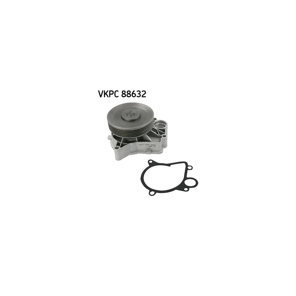 Pompa Apa SKF pentru BMW 3 - VKPC 88632