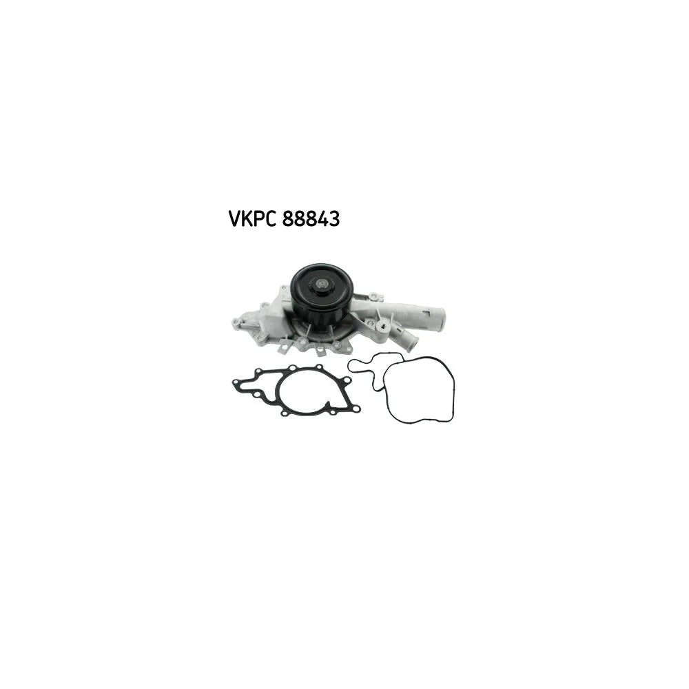 Pompa Apa SKF pentru Mercedes-Benz C Class/C Class Cupe/C Class T Model/Clk/E Class - VKPC 88843
