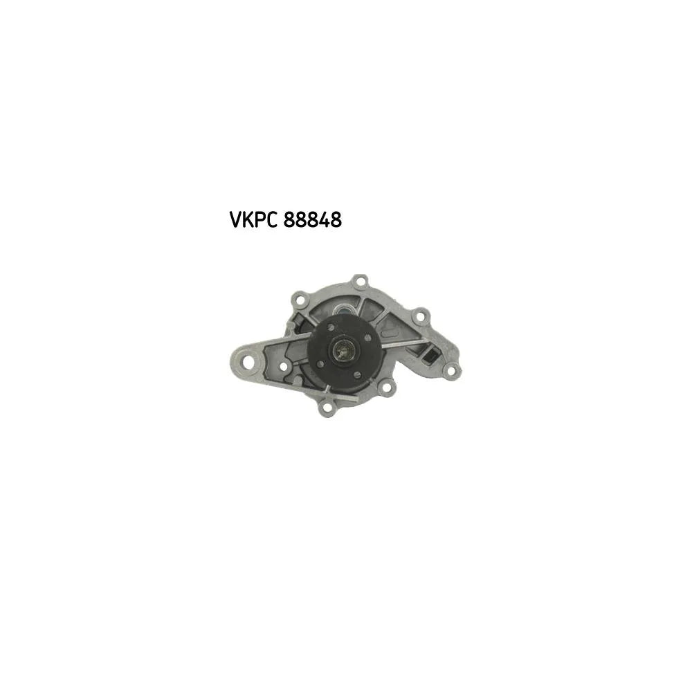 Pompa Apa SKF pentru Smart Cabrio/City Coupe/Crossblade/Fortwo/Fortwo Cupe - VKPC 88848