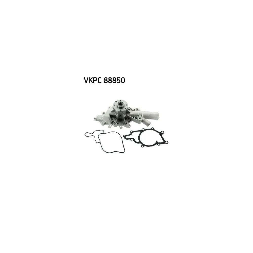 Pompa Apa SKF pentru Mercedes-Benz G Class/Sprinter - VKPC 88850