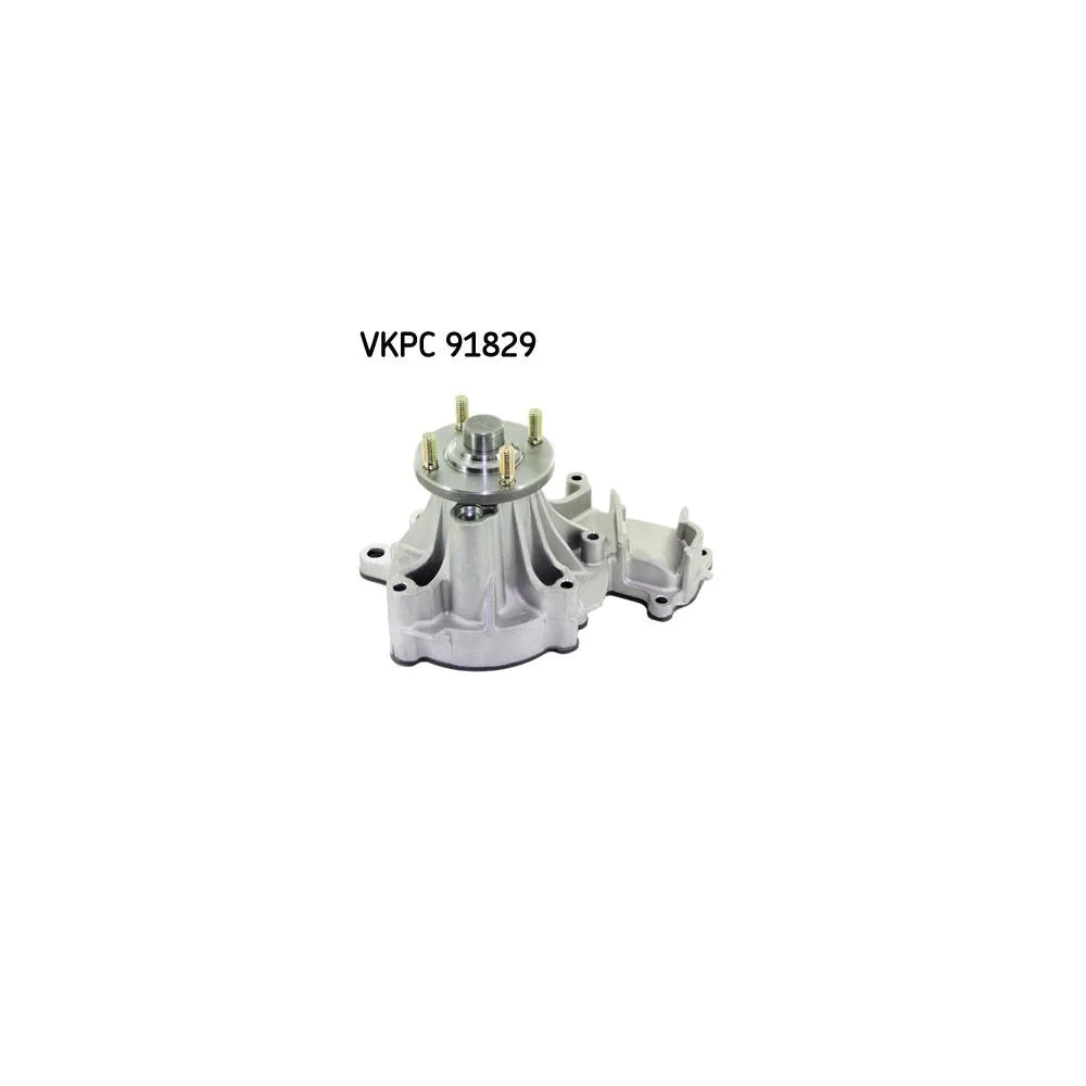 Pompa Apa SKF pentru Toyota Hiace/Hilux - VKPC 91829