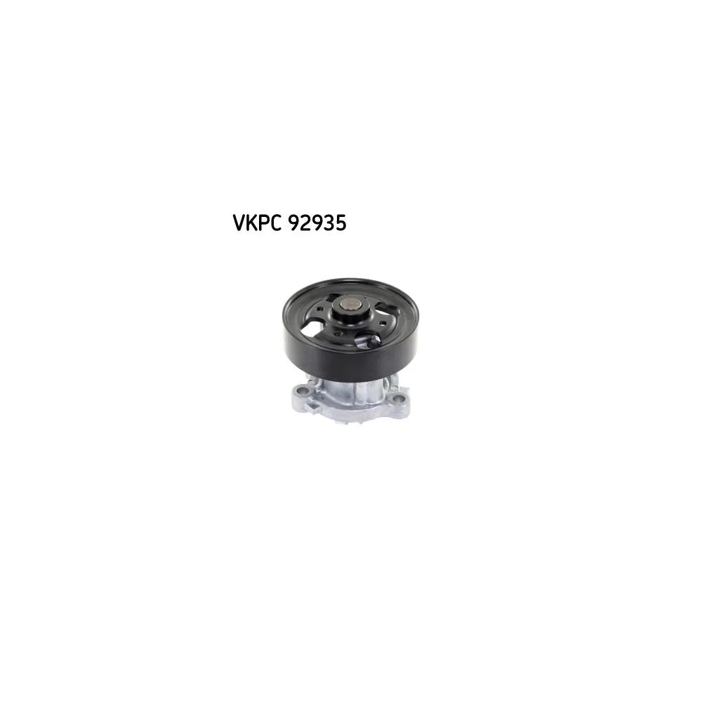 Pompa Apa SKF pentru Nissan Primera/X Trail, Renault Koleos - VKPC92935