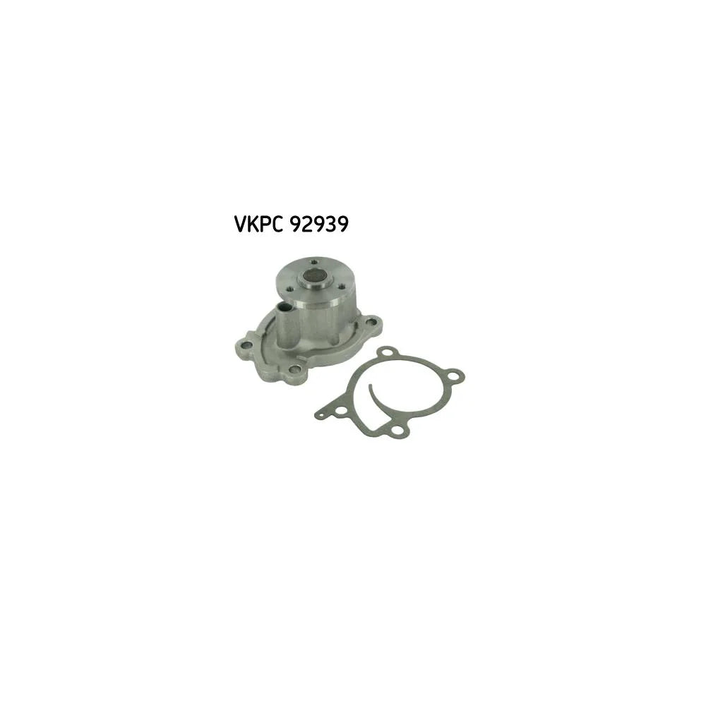 Pompa Apa SKF - VKPC 92939