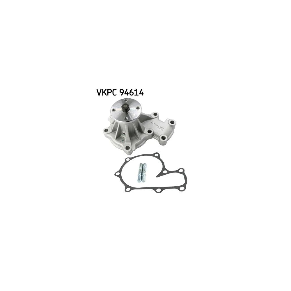 Pompa Apa SKF pentru Ford Ranger, Mazda B Serie/B Serie Platou/Bt 50 Pick Up - VKPC 94614